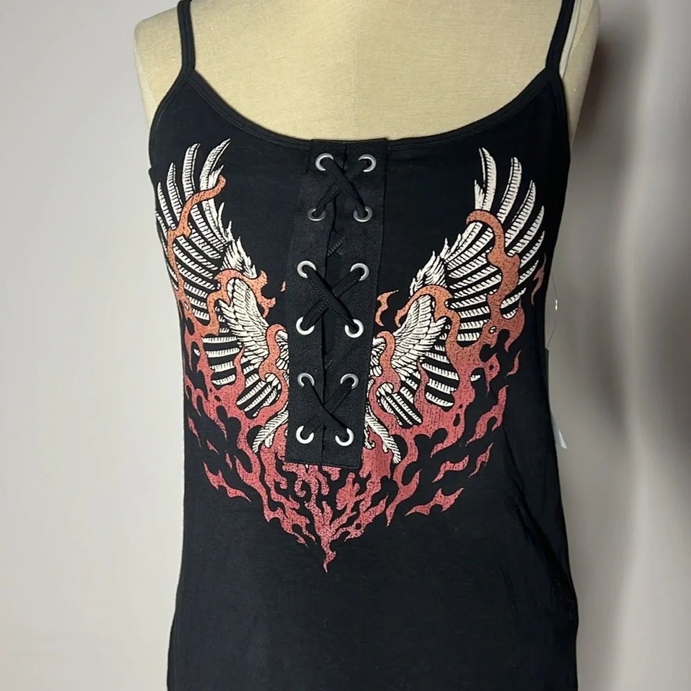 Torrid Cami Dress - Picture 3 of 6